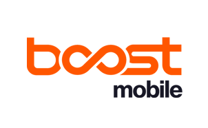 Boost Mobile - logo