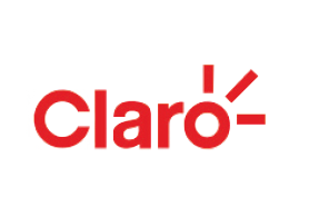 Claro - logo