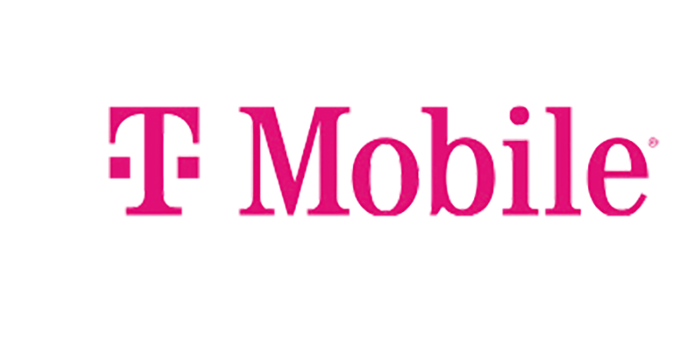 T Mobile - logo