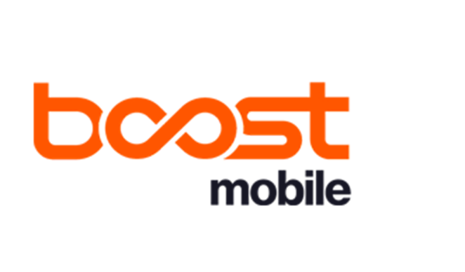 Boost - logo