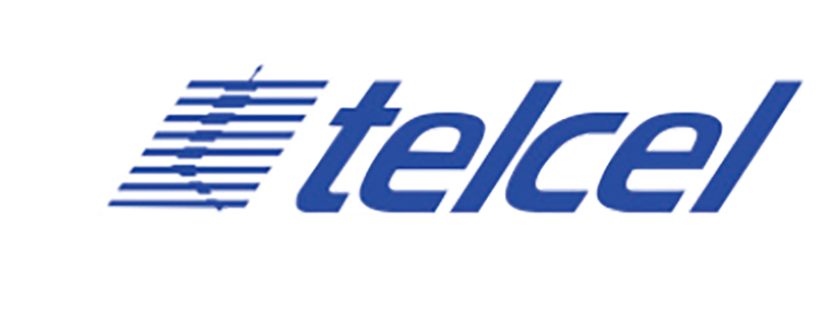 Telcel - logo