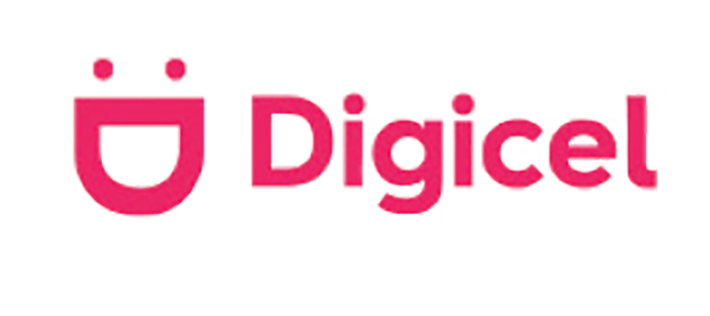 Digicel - logo