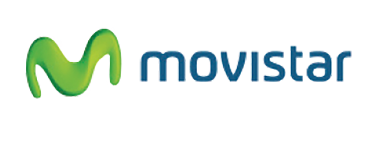 Movistar - logo