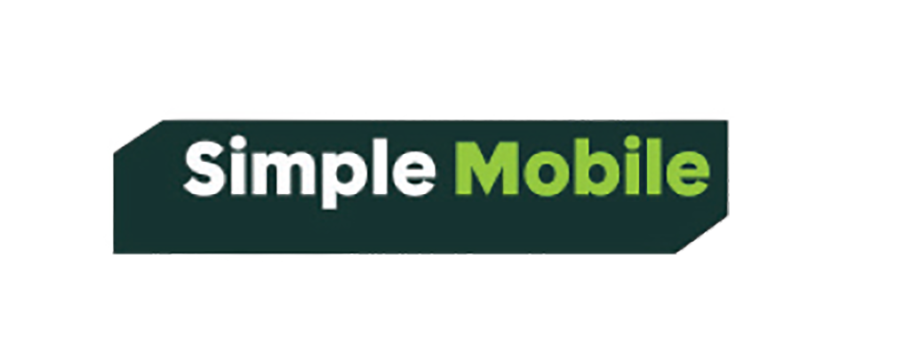 Simple Mobile - logo