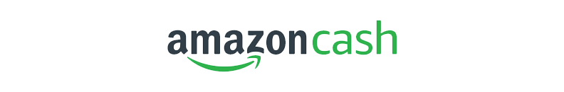 amazon cash logo